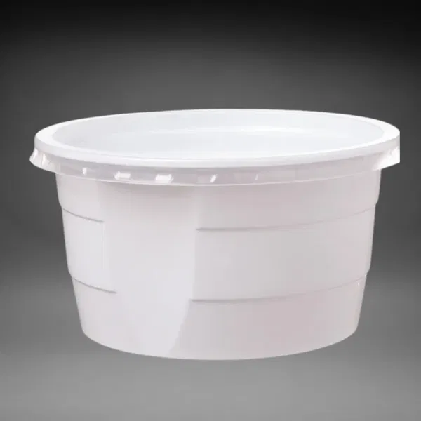 Soup to Go Deckel 250-570 ml PP transparent