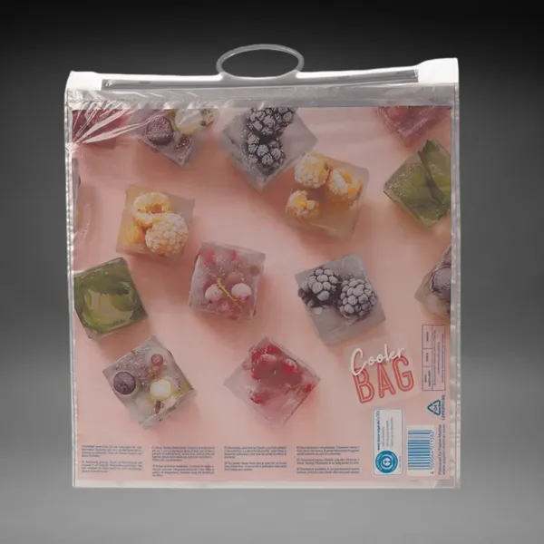 Tiefkühltasche