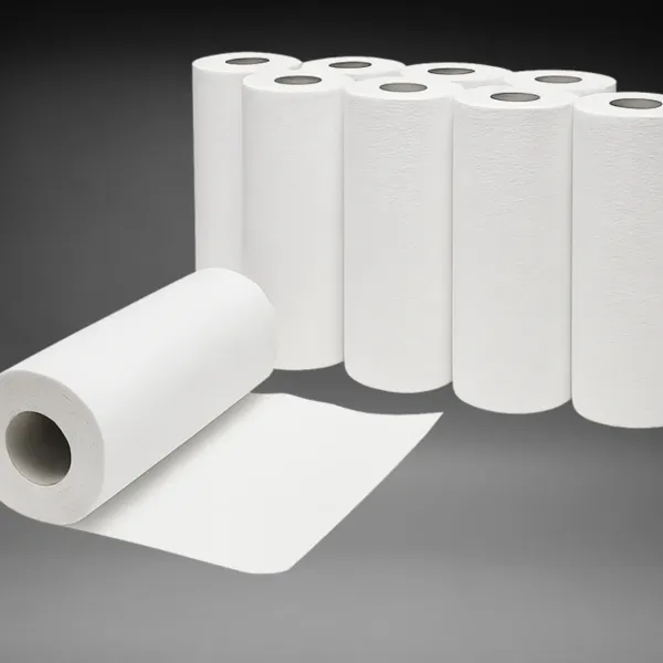 Küchenrollen (8x4 Rollen)