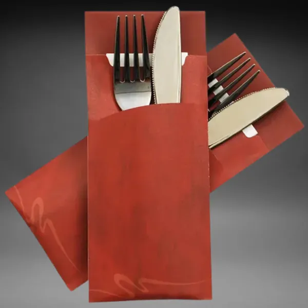 Pocket Cover Bestecktaschen